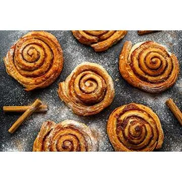 Premium Ceylon Cinnamon Sticks for Gourmet Cooking