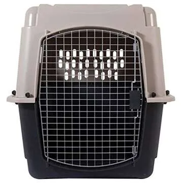 Petmate Ultra Vari Dog Kennel for Large Dogs 40 inches