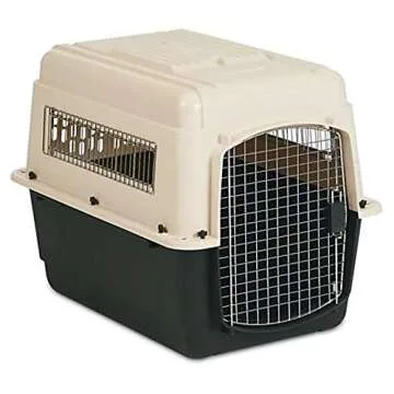 Petmate Ultra Vari Dog Kennel for Large Dogs 40 inches