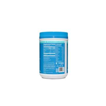 Whizzotech Vital Proteins 20g Collagen Peptides Unflavored 24 OZ
