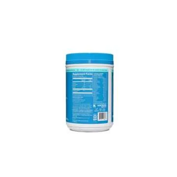 Whizzotech Vital Proteins 20g Collagen Peptides Unflavored 24 OZ