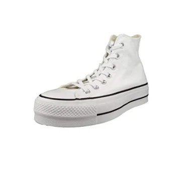 Converse All Star Lift High Top Sneakers for Women