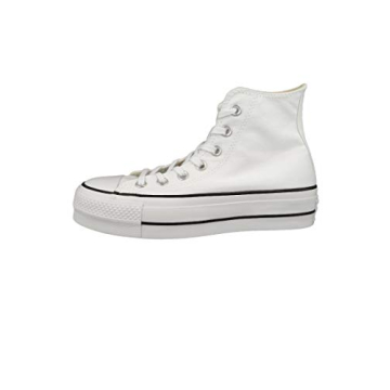 Converse All Star Lift High Top Sneakers for Women