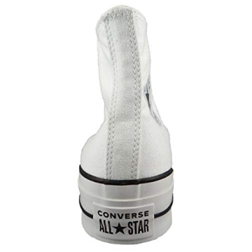 Converse All Star Lift High Top Sneakers for Women
