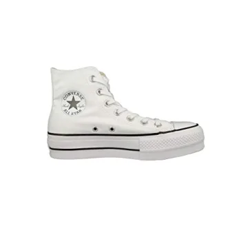 Converse All Star Lift High Top Sneakers for Women