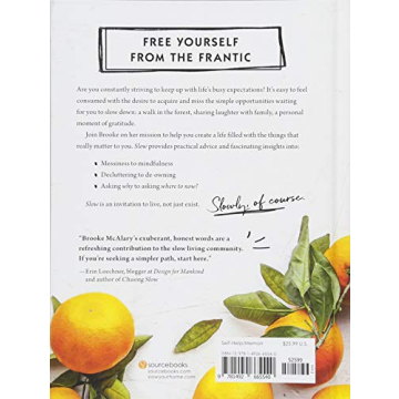 Embrace Simple Living with Slow: A Mindful Journey