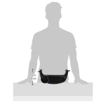 Baby Jogger Child Tray for City Select LUX Stroller, Black