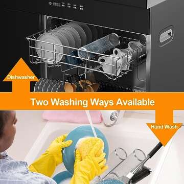 Rolling Grill Baskets for Outdoor Grill (3PCS), Secure Locking Cap, Round Stainless Steel Rotating Grilling Basket Roller Cylinder, BBQ Accessories for Outdoor Camping Cooking Vegetables Fish Shrimp