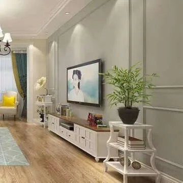 Realistic Artificial Bamboo Tree for Home Decor