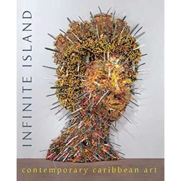 Infinite Island: Contemporary Caribbean Art