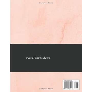 Tiktok Content Planner - Content Calendar - Tiktok Tips and Workbook -Social Media Planner (2022): T...