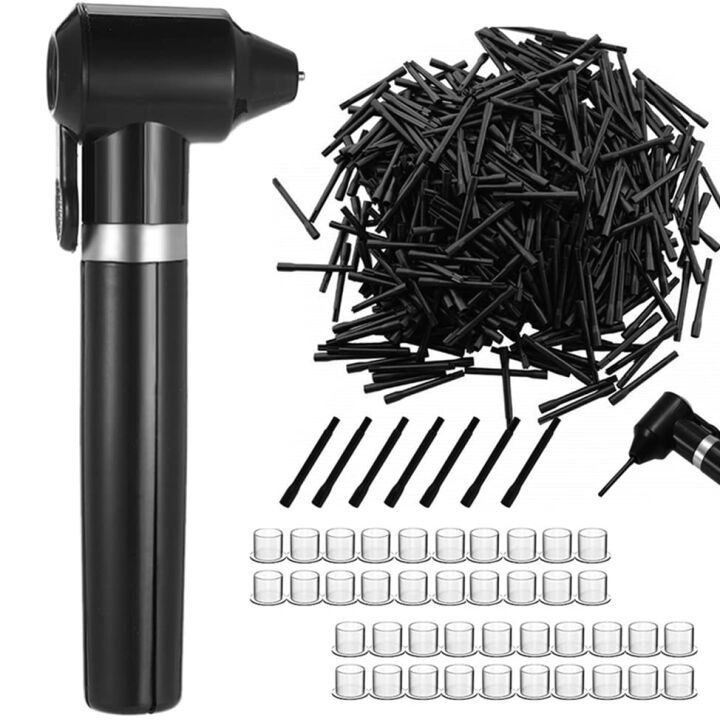 Yuelong Tattoo Machine 1000 Needles - Pro Quality