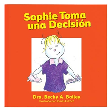 Sophie's Decision Making Guide: Navigate Life with Confidence!
