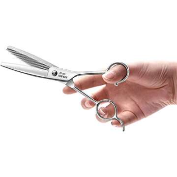 6.5” Professional Japanese Pet Grooming Scissors