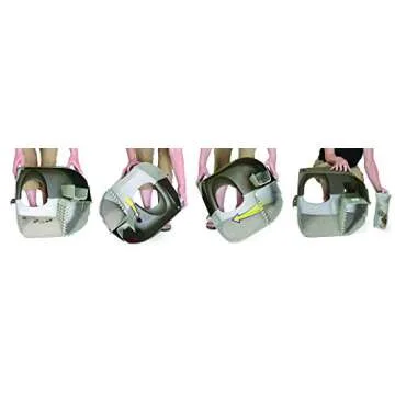 Omega Paw Elite Self-Cleaning Litter Box for Easy Maintenance