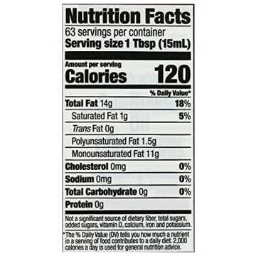 Spectrum Naturals Organic Hi Heat Sunflower Oil 32 Oz