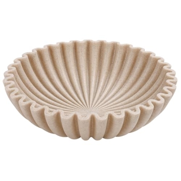 Stunning Large Decorative Bowl for Home & Gifts