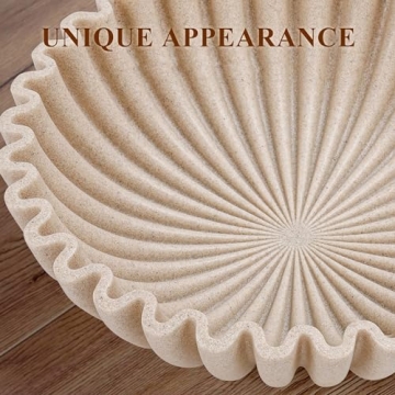 Stunning Large Decorative Bowl for Home & Gifts