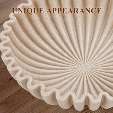 Stunning Large Decorative Bowl for Home & Gifts