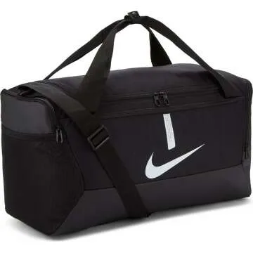 NIKE NK ACDMY Team Sports Duffel Bag - Stylish & Functional