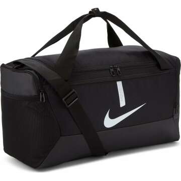 NIKE Academy Team Duffel Bag for Sports Lovers