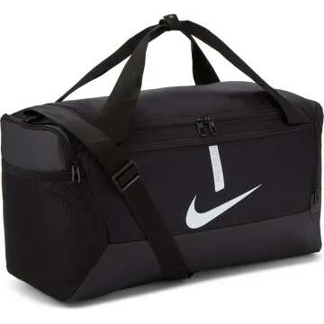 NIKE Academy Team Duffel Bag for Sports Lovers