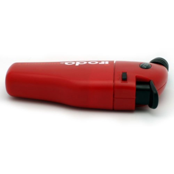Iroda MJ-300 MICRO-JET Refillable Butane Torch for All