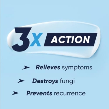 Lamisil 1% Cream: Top Rated Athlete’s Foot Treatment