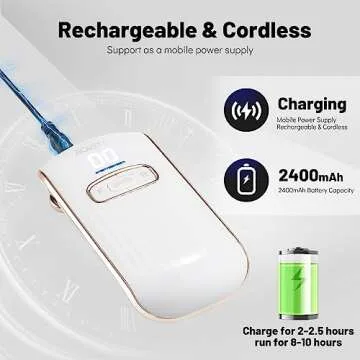 Aokitec Electric Nail Drill for Professional Manicure