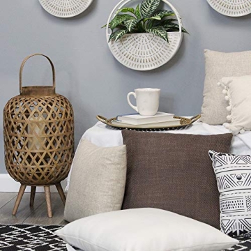 Stratton Home Decor Candleholder for Boho Style Lighting