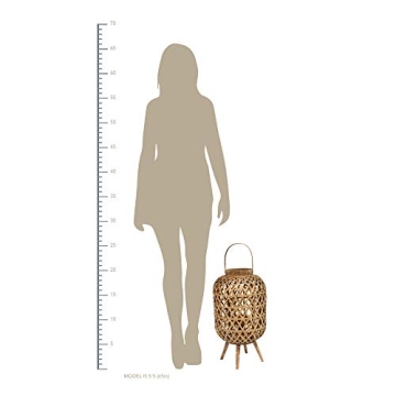 Stratton Home Decor Candleholder for Boho Style Lighting