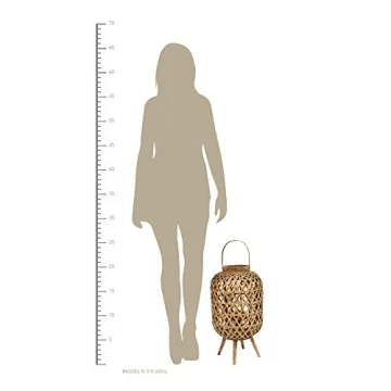 Stratton Home Decor Candleholder for Boho Style Lighting