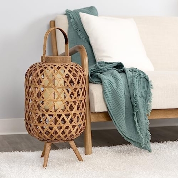 Stratton Home Decor Candleholder for Boho Style Lighting