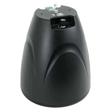 Rockville PEN-65T 6.5" 70V Hanging Pendant Speaker Commercial/Restaurant