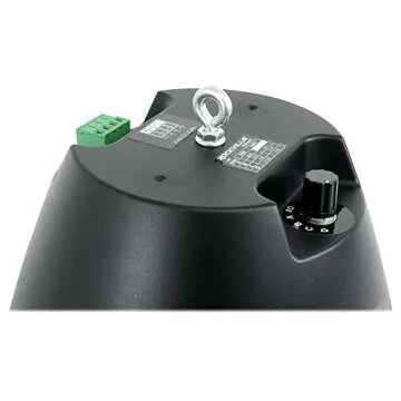 Rockville PEN-65T 6.5" 70V Hanging Pendant Speaker Commercial/Restaurant