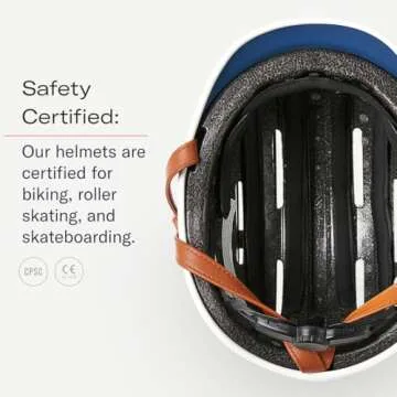 Thousand Kids Helmet - Safe and Customizable Adventure Gear