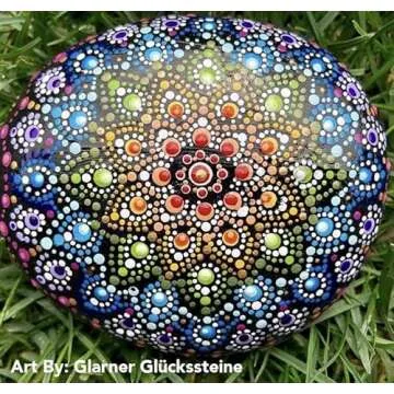 Triple Thick Gloss Glaze for Brilliant Craft Finishes