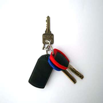 Durable Stainless Steel Bow Shackles for Various Projects