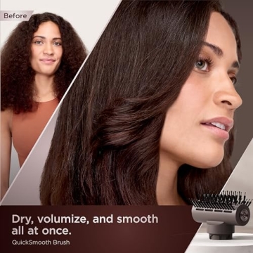 Shark SpeedStyle Pro Flex Hair Dryer System with Scalp Shield