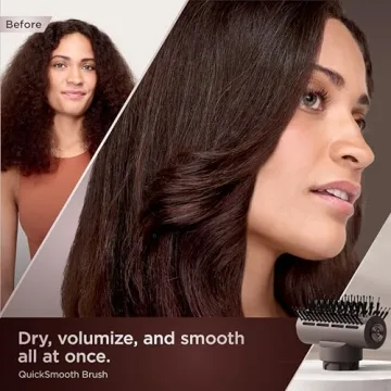 Shark SpeedStyle Pro Flex Hair Dryer System with Scalp Shield