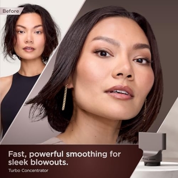 Shark SpeedStyle Pro Flex Hair Dryer System with Scalp Shield