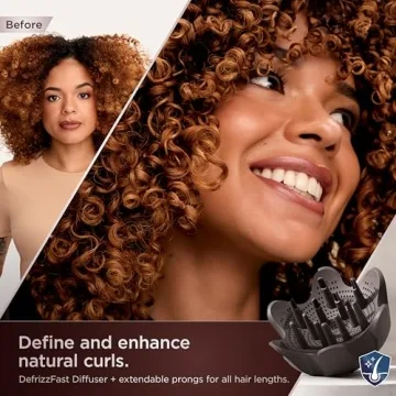 Shark SpeedStyle Pro Flex Hair Dryer System with Scalp Shield