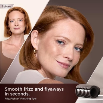 Shark SpeedStyle Pro Flex Hair Dryer System with Scalp Shield