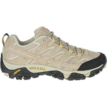 Merrell Women's Moab 2 Vent Hiking Shoe