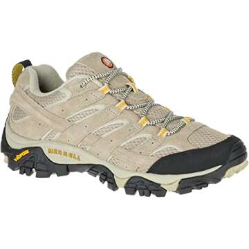 Merrell Women's Moab 2 Vent Hiking Shoe