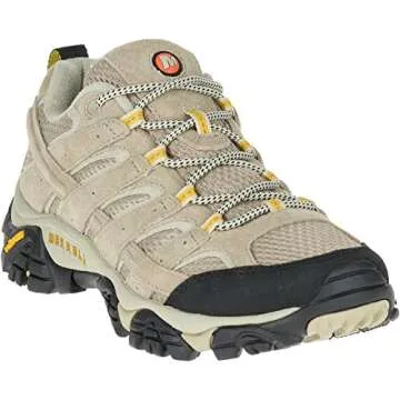 Merrell Women's Moab 2 Vent Hiking Shoe