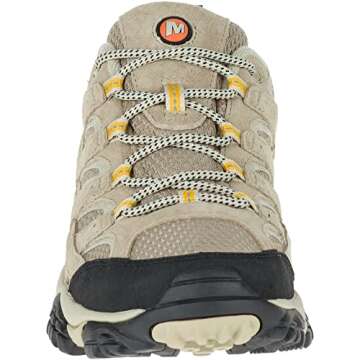 Merrell Women's Moab 2 Vent Hiking Shoe