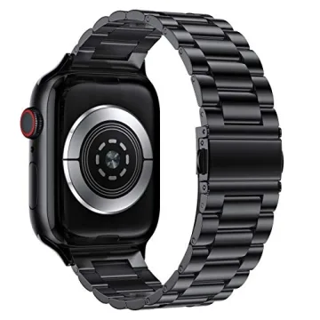 EPULY Apple Watch Band - Elegant, Durable & Adjustable Design