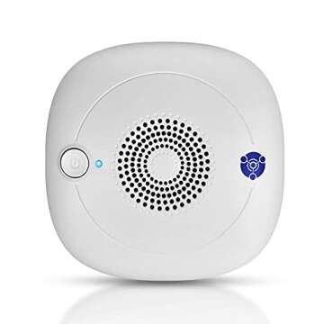 Enerzen Ozone Generators Bundle - Breathe Fresh Air with a Multi-room System