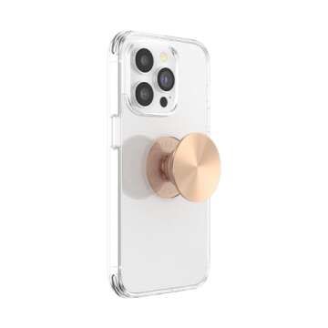 ​​​​PopSockets Phone Grip with Expanding Kickstand, Adhesive Grip - Nigiri